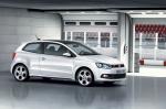 Volkswagen Polo GTi 2010 года